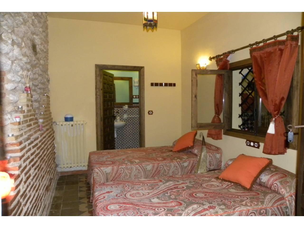 Casa en Venta en Vélez-Blanco
