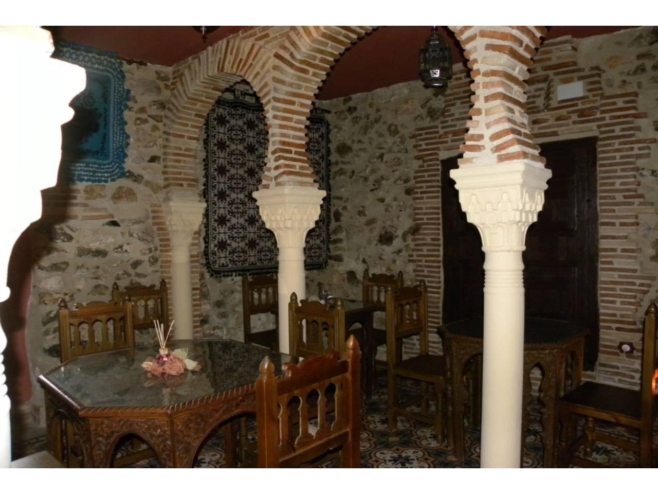 Casa en Venta en Vélez-Blanco