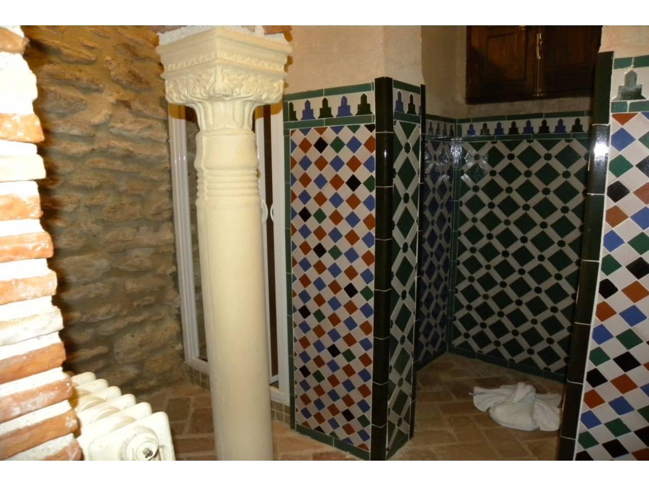 Casa en Venta en Vélez-Blanco
