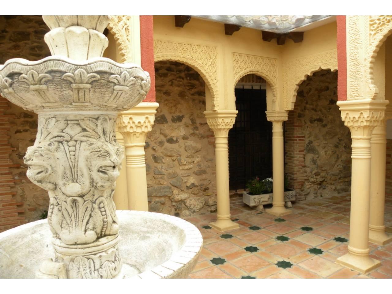 Casa en Venta en Vélez-Blanco