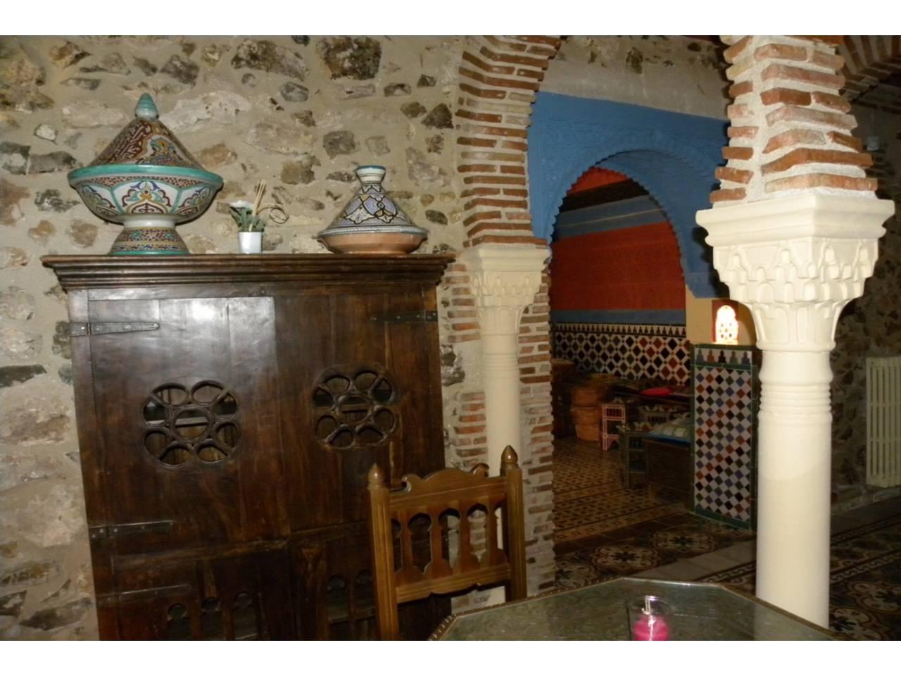 Casa en Venta en Vélez-Blanco