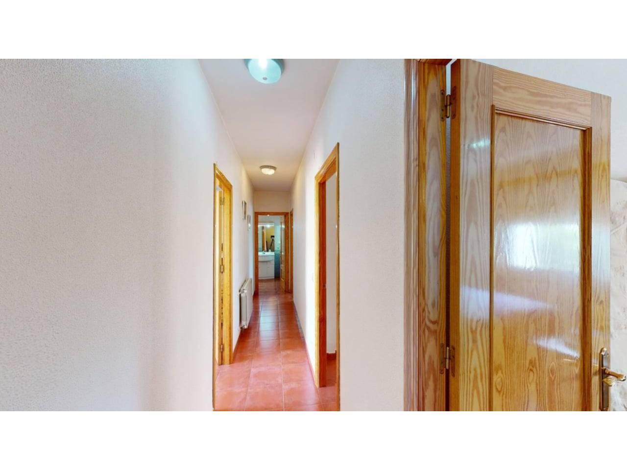 Casa en Venta en Caravaca de la Cruz