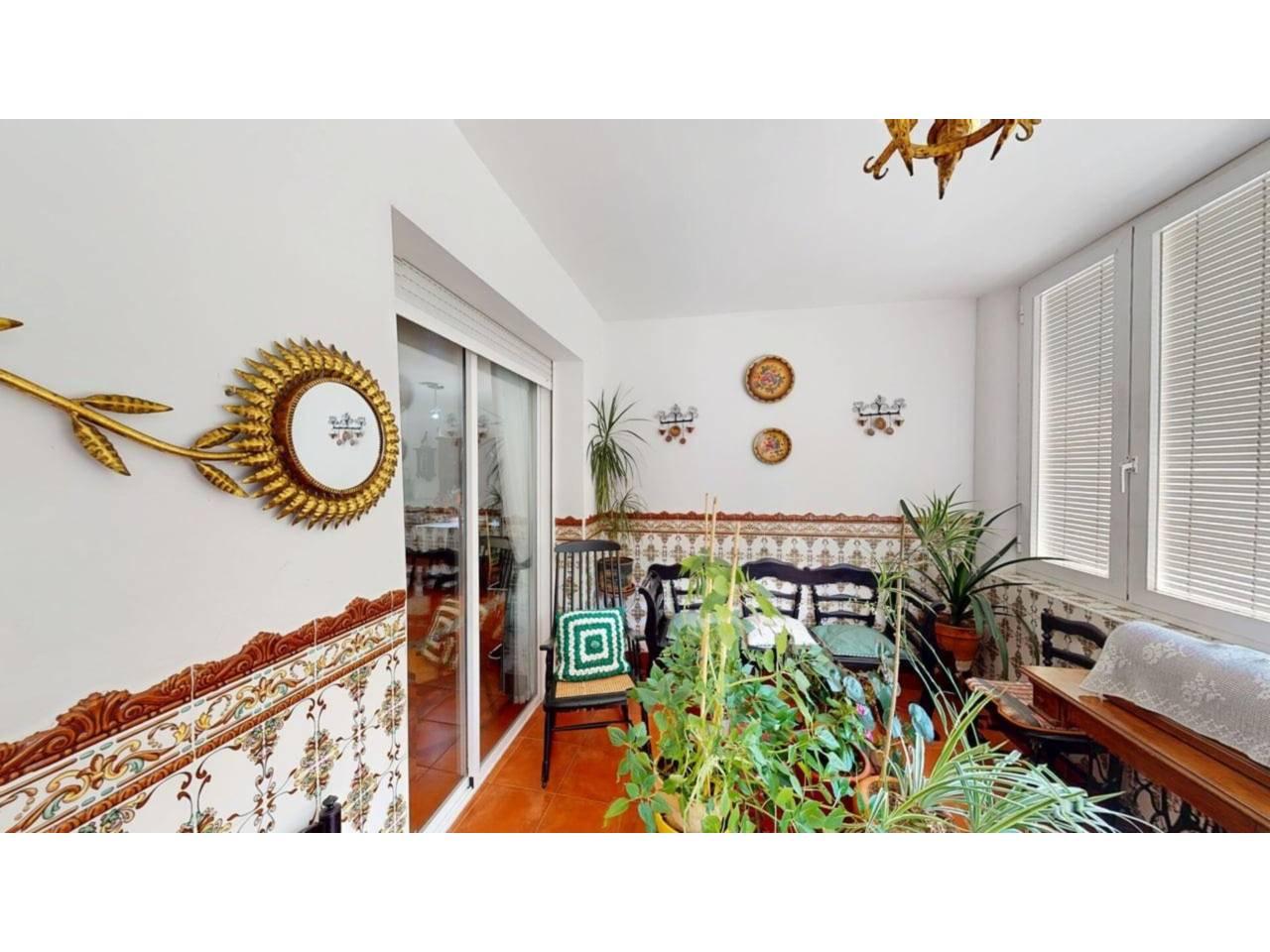 Casa en Venta en Caravaca de la Cruz