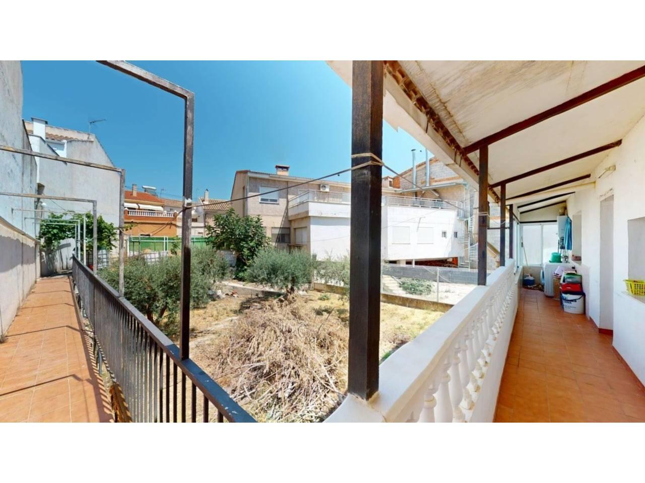 Casa en Venta en Caravaca de la Cruz