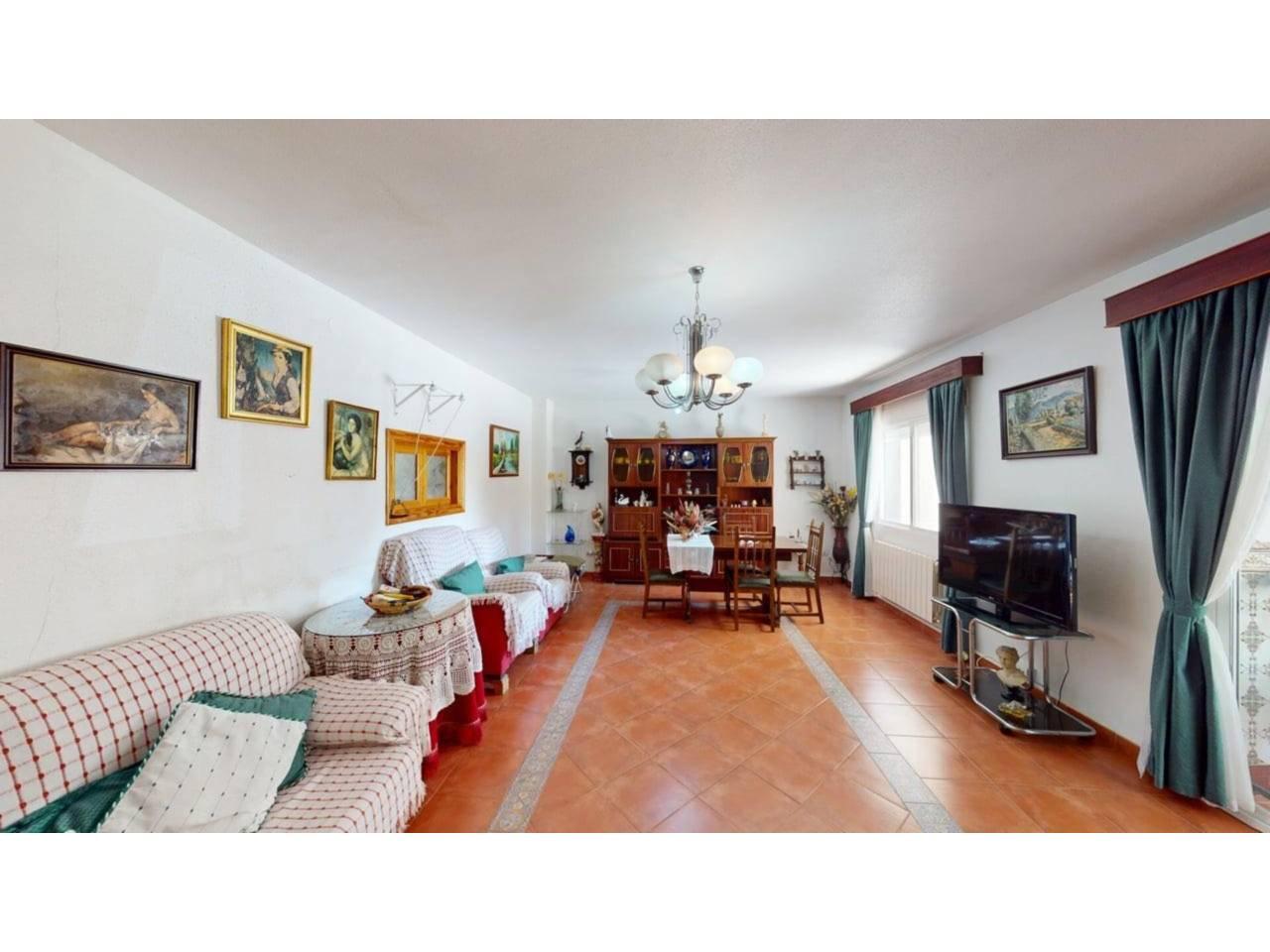 Casa en Venta en Caravaca de la Cruz