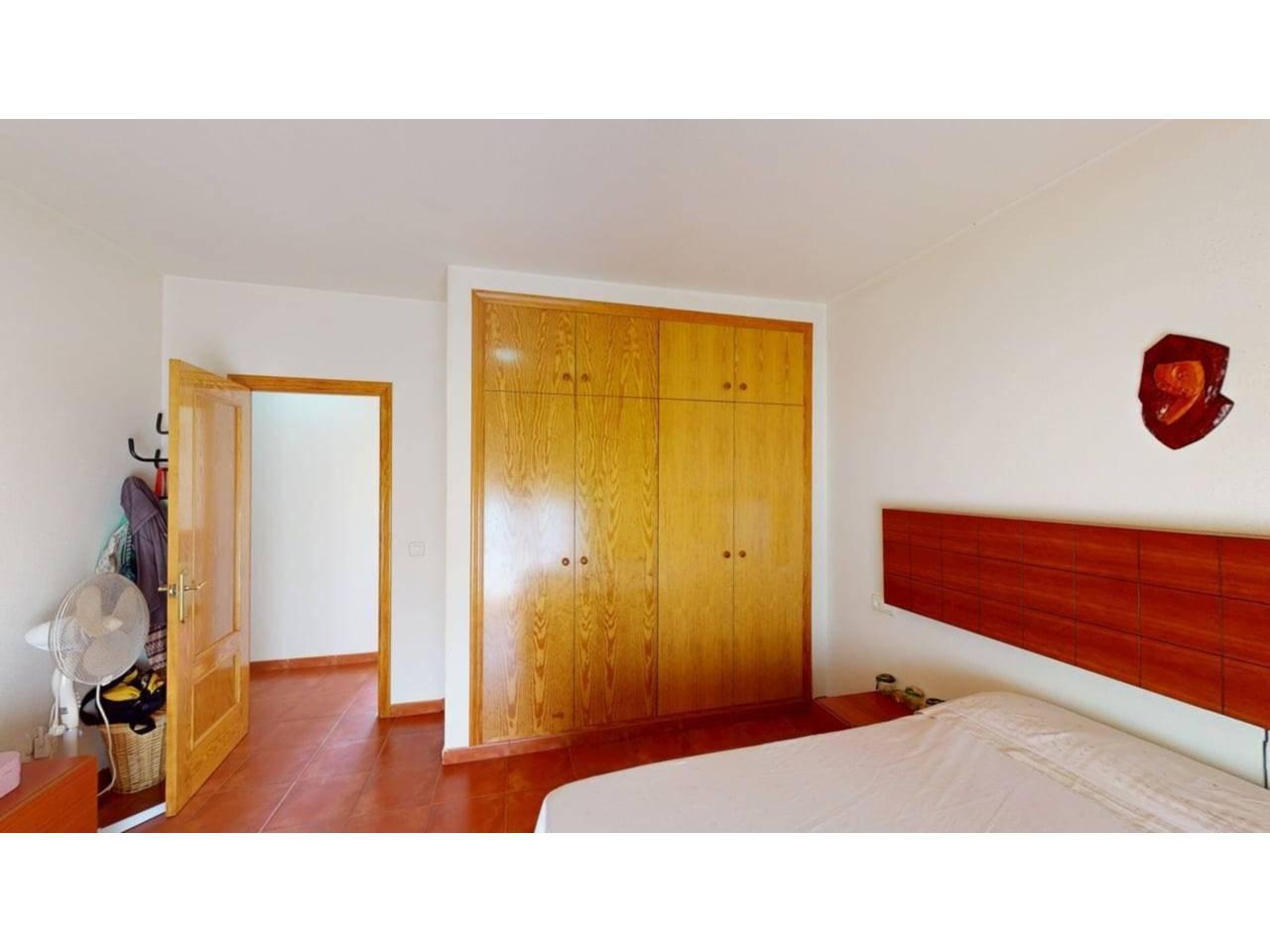 Casa en Venta en Caravaca de la Cruz