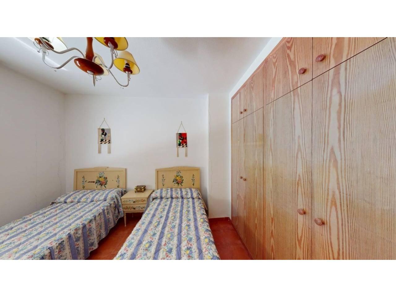 Casa en Venta en Caravaca de la Cruz