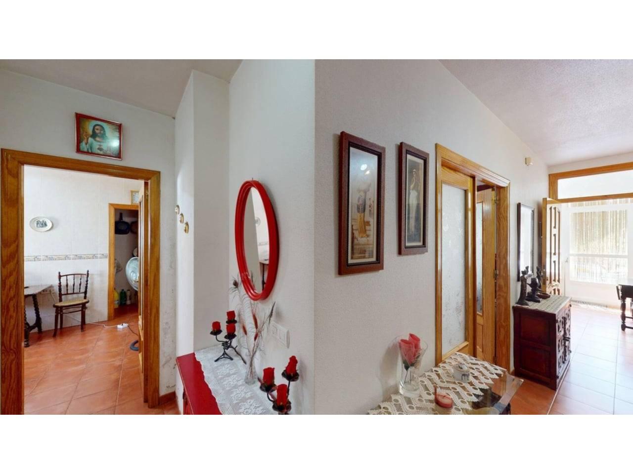 Casa en Venta en Caravaca de la Cruz