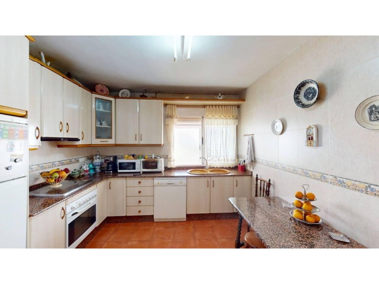Casa en Venta en Caravaca de la Cruz