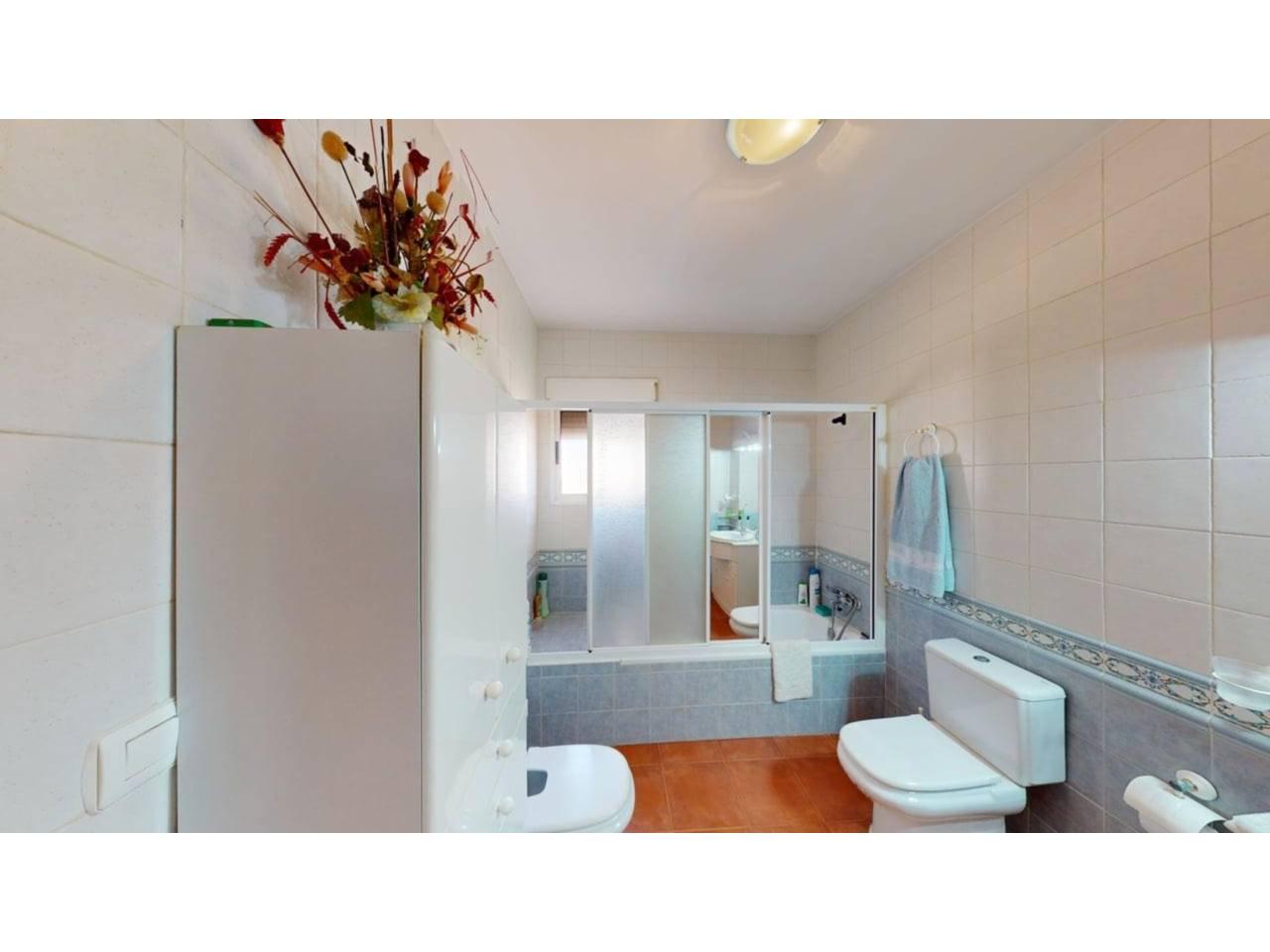 Casa en Venta en Caravaca de la Cruz