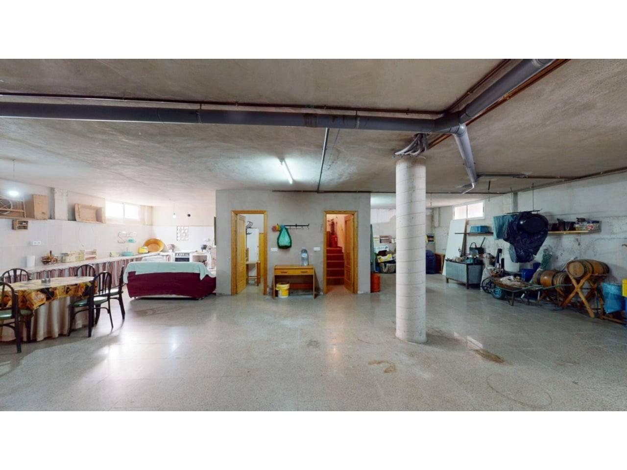 Casa en Venta en Caravaca de la Cruz