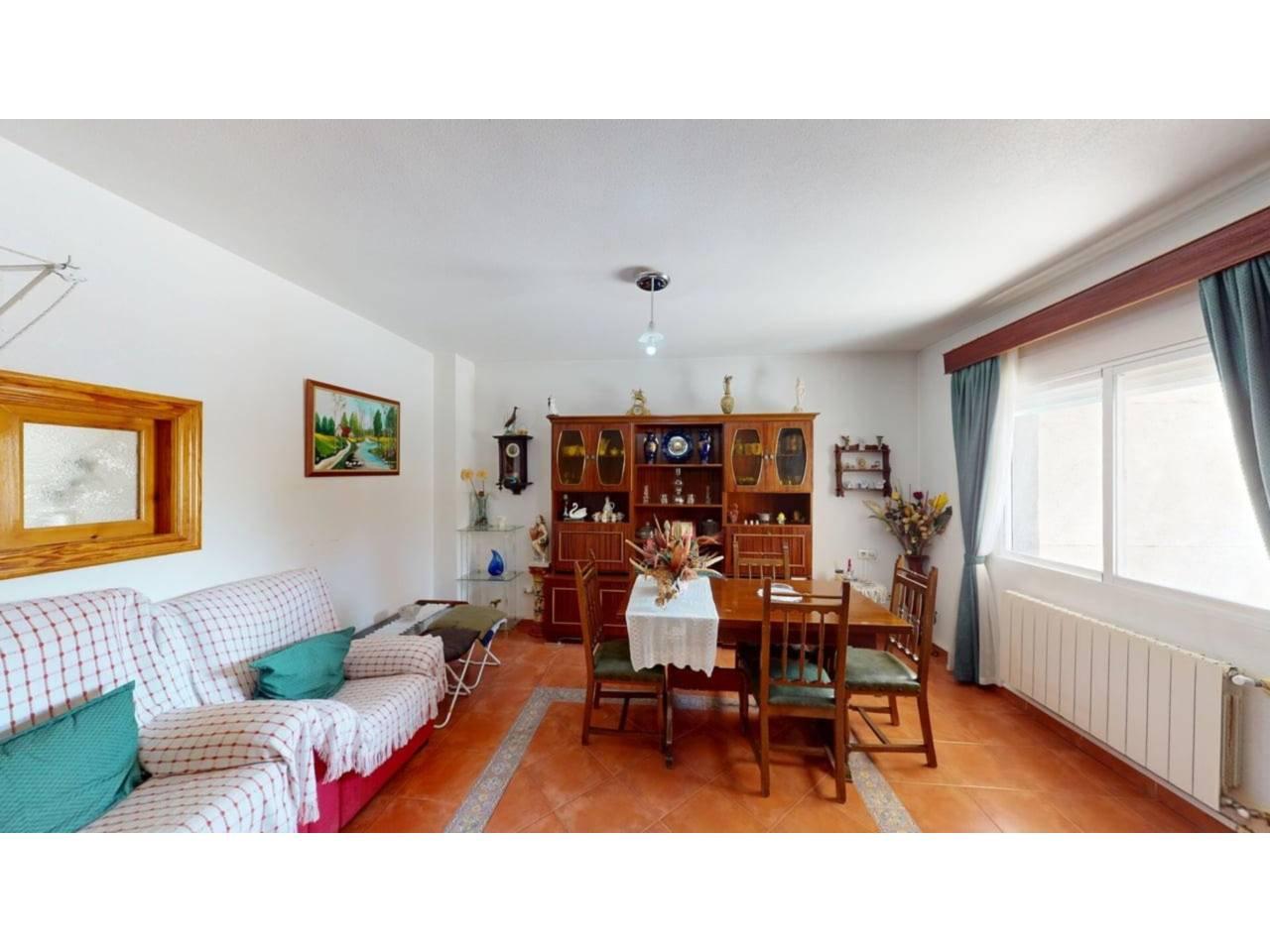 Casa en Venta en Caravaca de la Cruz