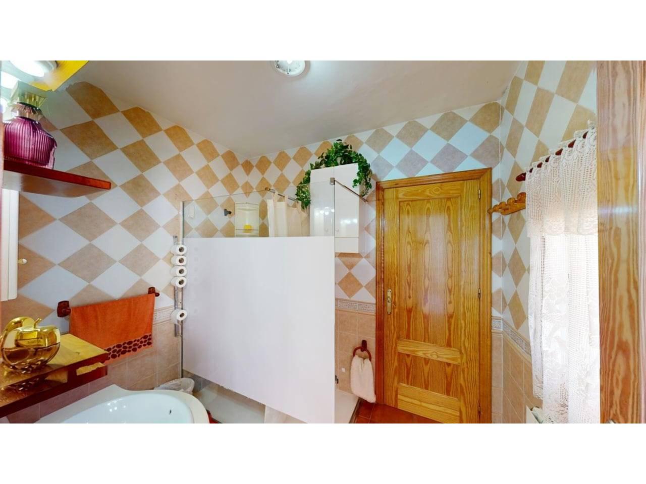 Casa en Venta en Caravaca de la Cruz