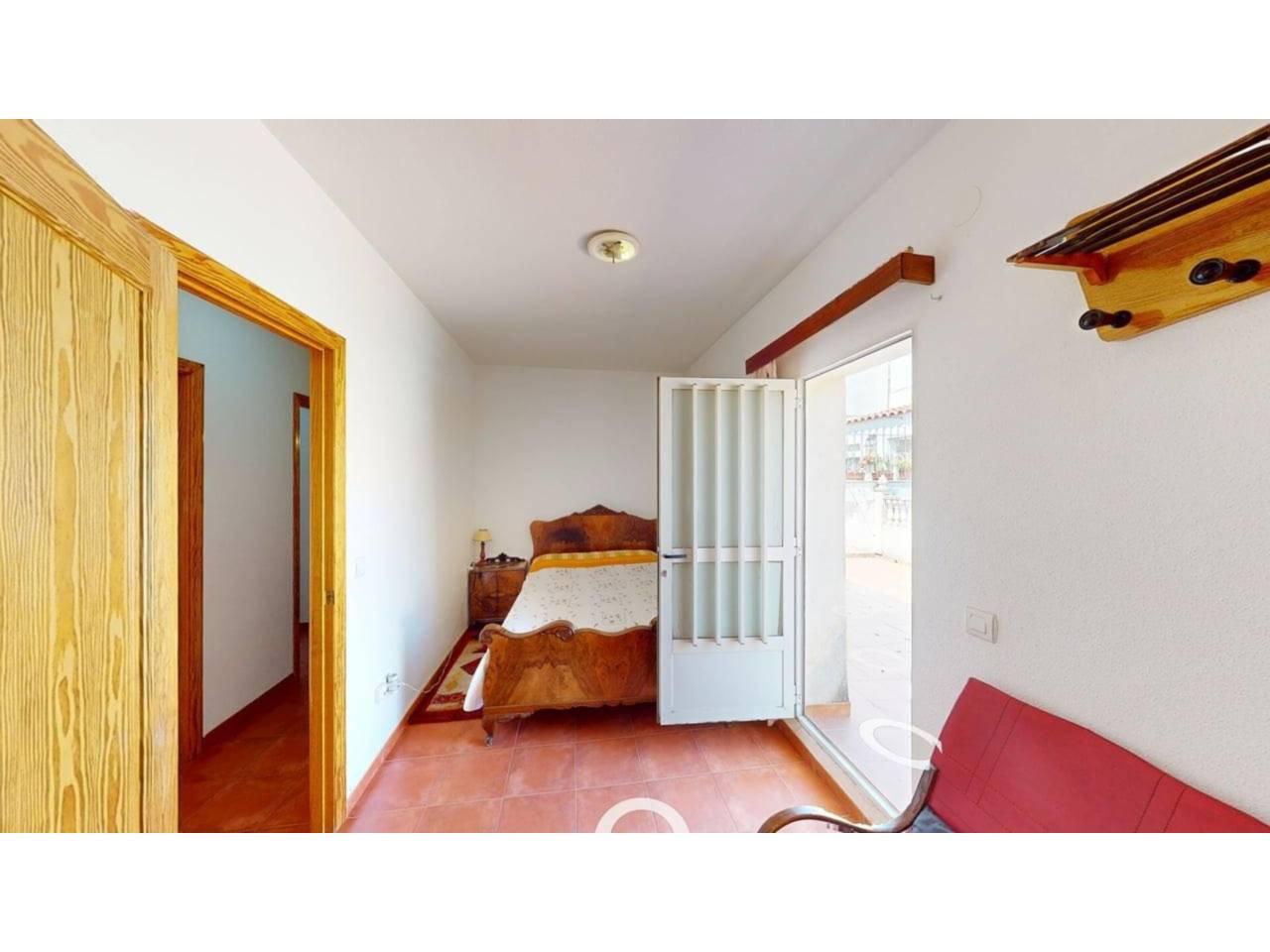 Casa en Venta en Caravaca de la Cruz