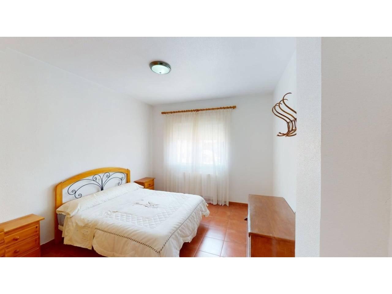 Casa en Venta en Caravaca de la Cruz