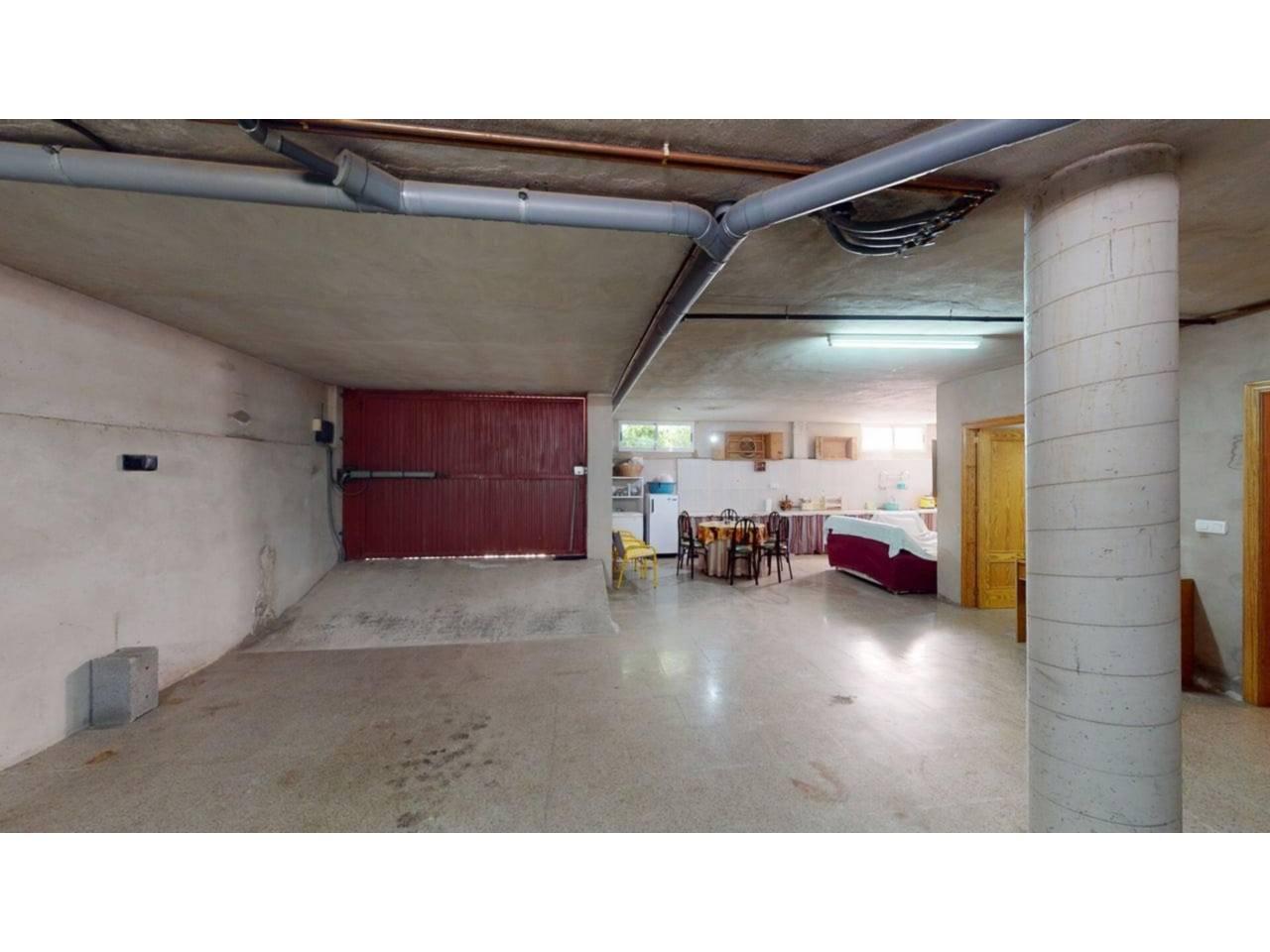 Casa en Venta en Caravaca de la Cruz