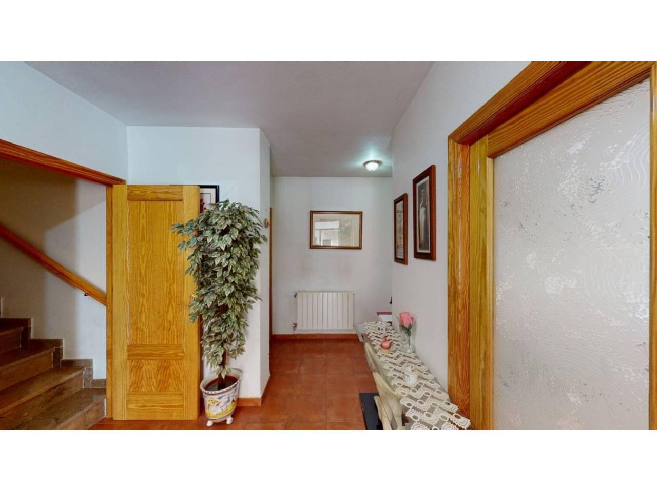 Casa en Venta en Caravaca de la Cruz