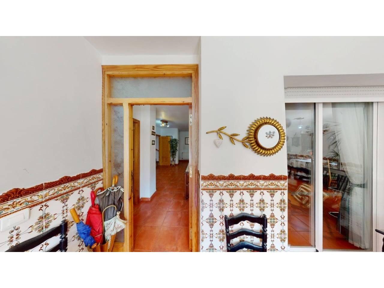 Casa en Venta en Caravaca de la Cruz