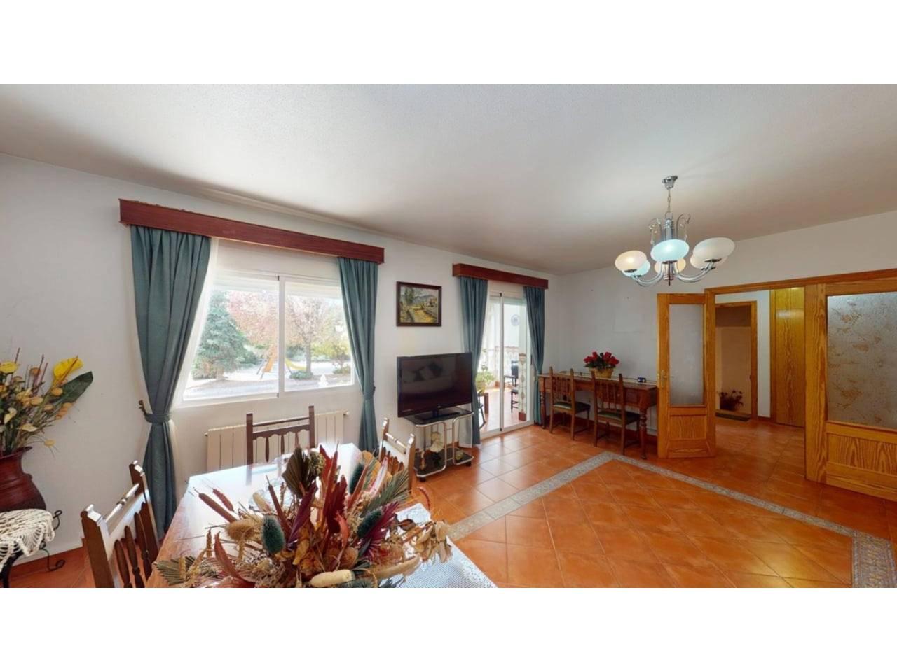 Casa en Venta en Caravaca de la Cruz
