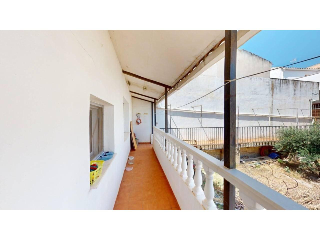 Casa en Venta en Caravaca de la Cruz