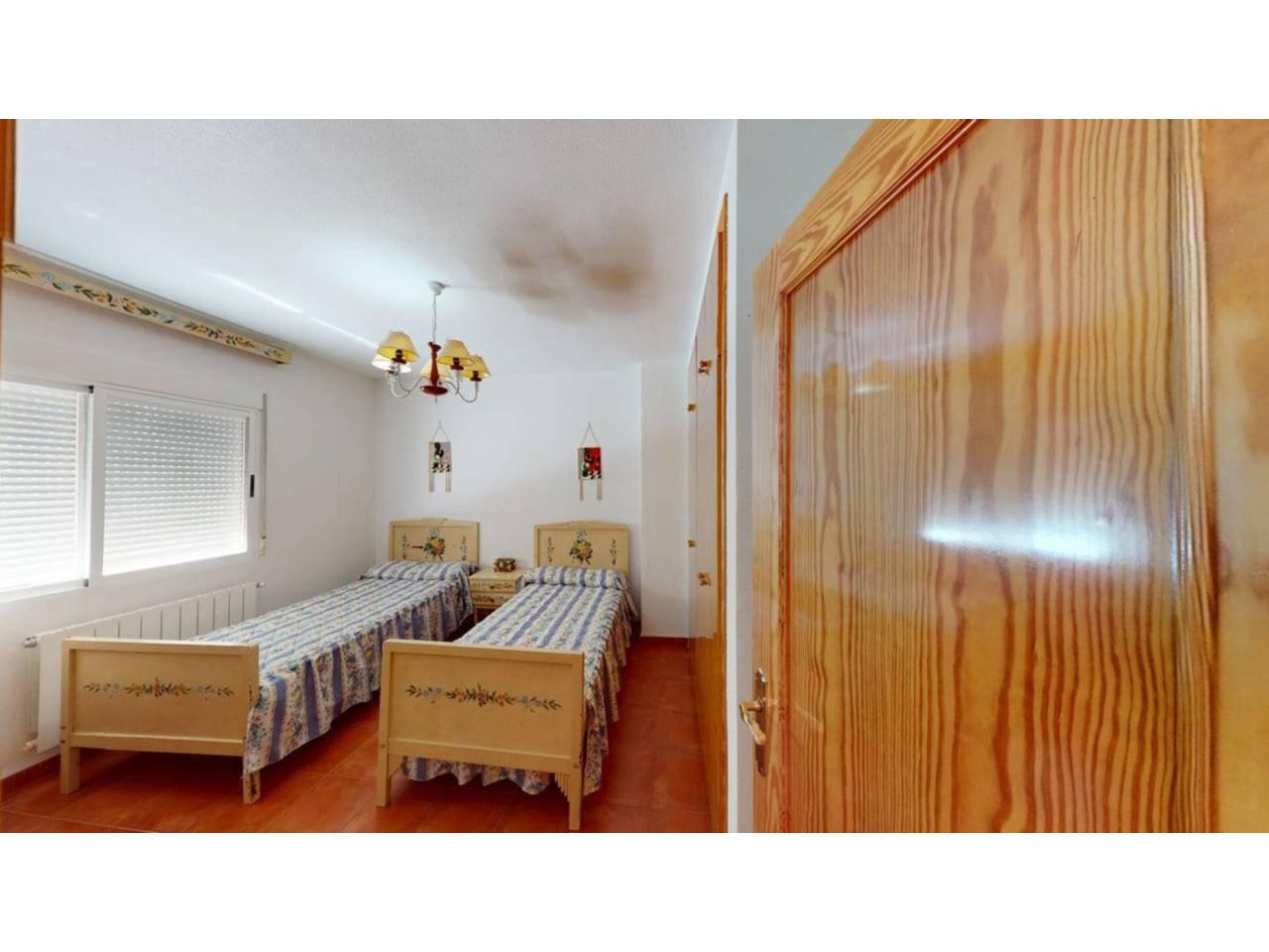 Casa en Venta en Caravaca de la Cruz