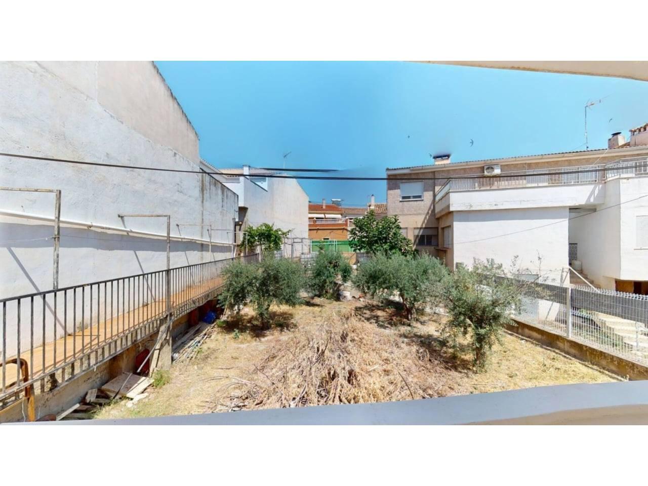 Casa en Venta en Caravaca de la Cruz
