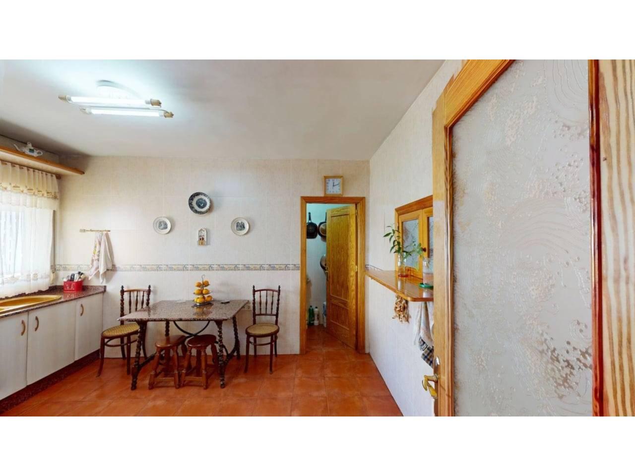 Casa en Venta en Caravaca de la Cruz