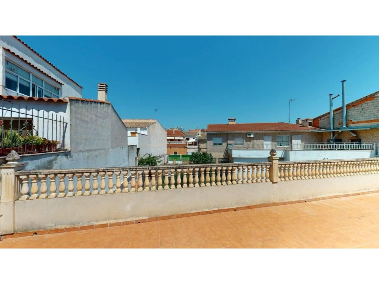 Casa en Venta en Caravaca de la Cruz