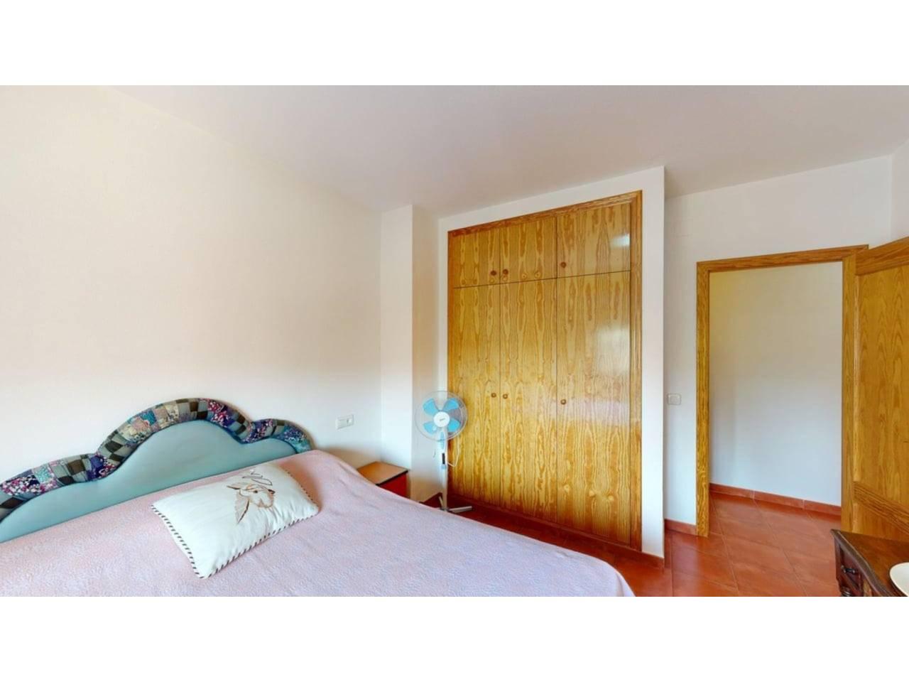Casa en Venta en Caravaca de la Cruz