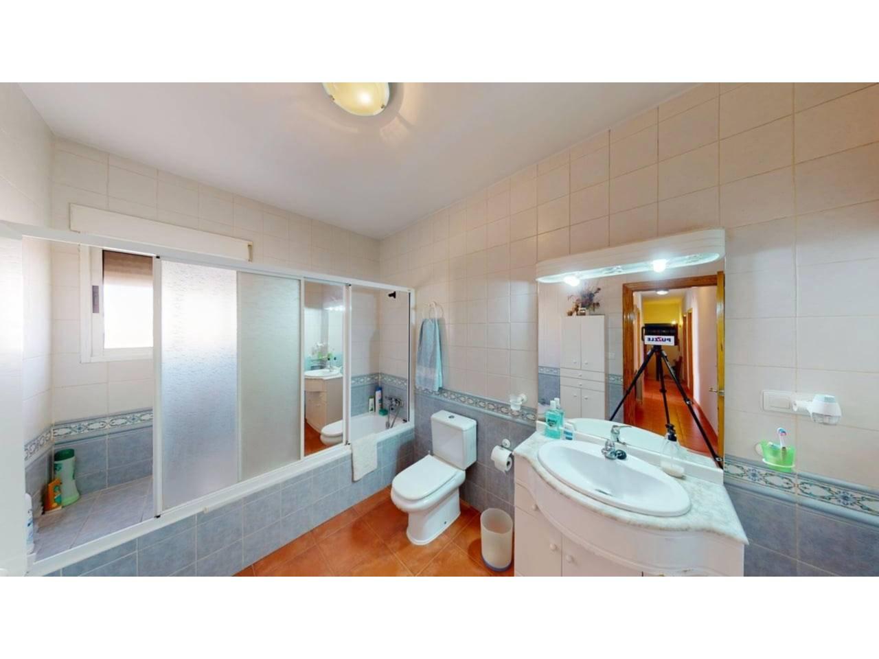 Casa en Venta en Caravaca de la Cruz