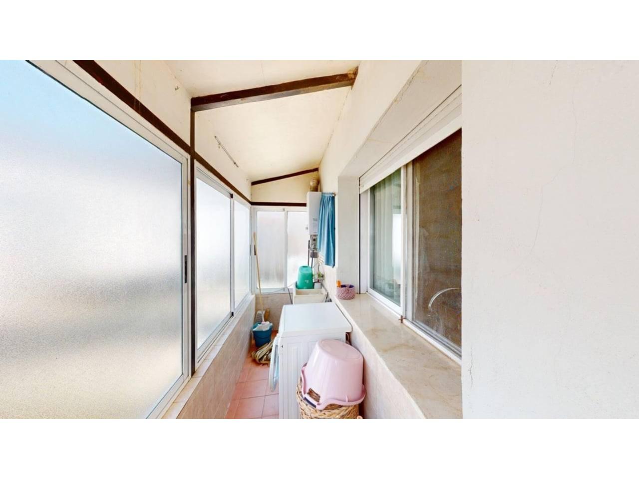 Casa en Venta en Caravaca de la Cruz