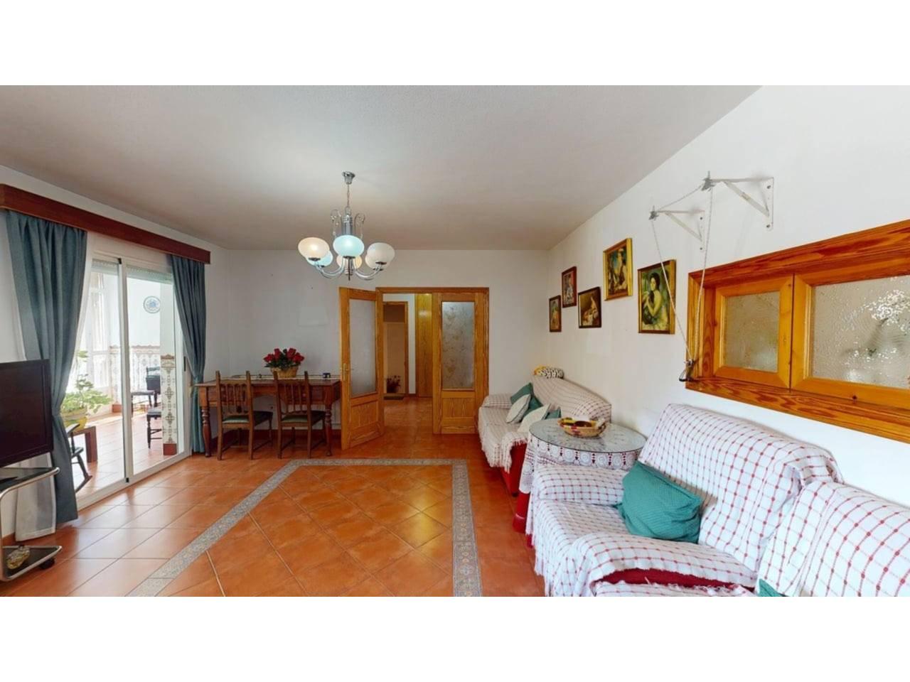 Casa en Venta en Caravaca de la Cruz