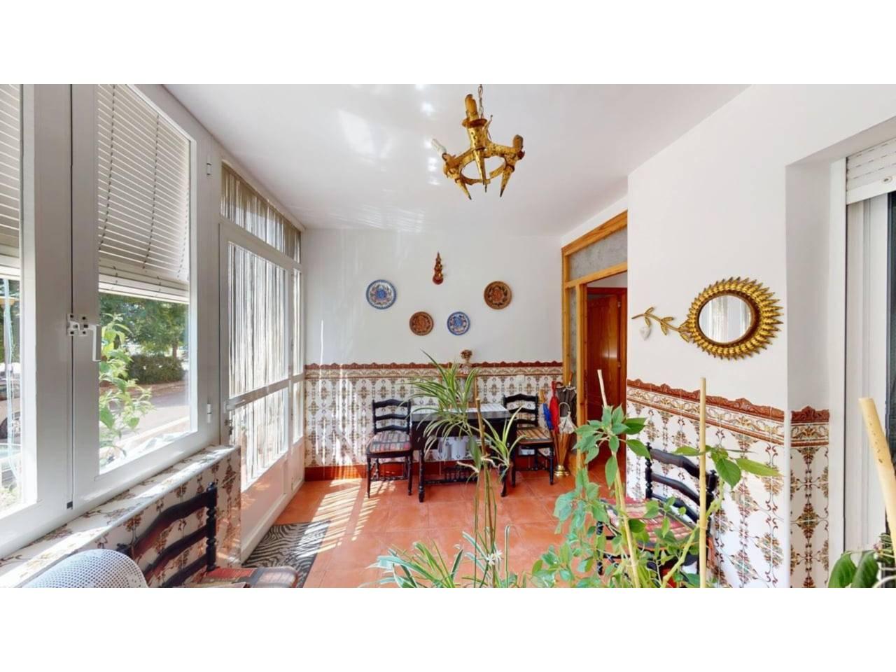 Casa en Venta en Caravaca de la Cruz