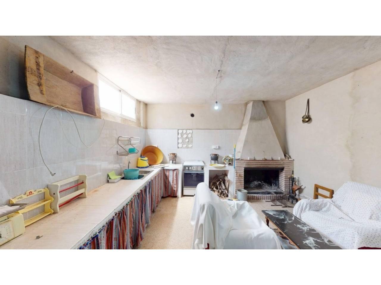 Casa en Venta en Caravaca de la Cruz