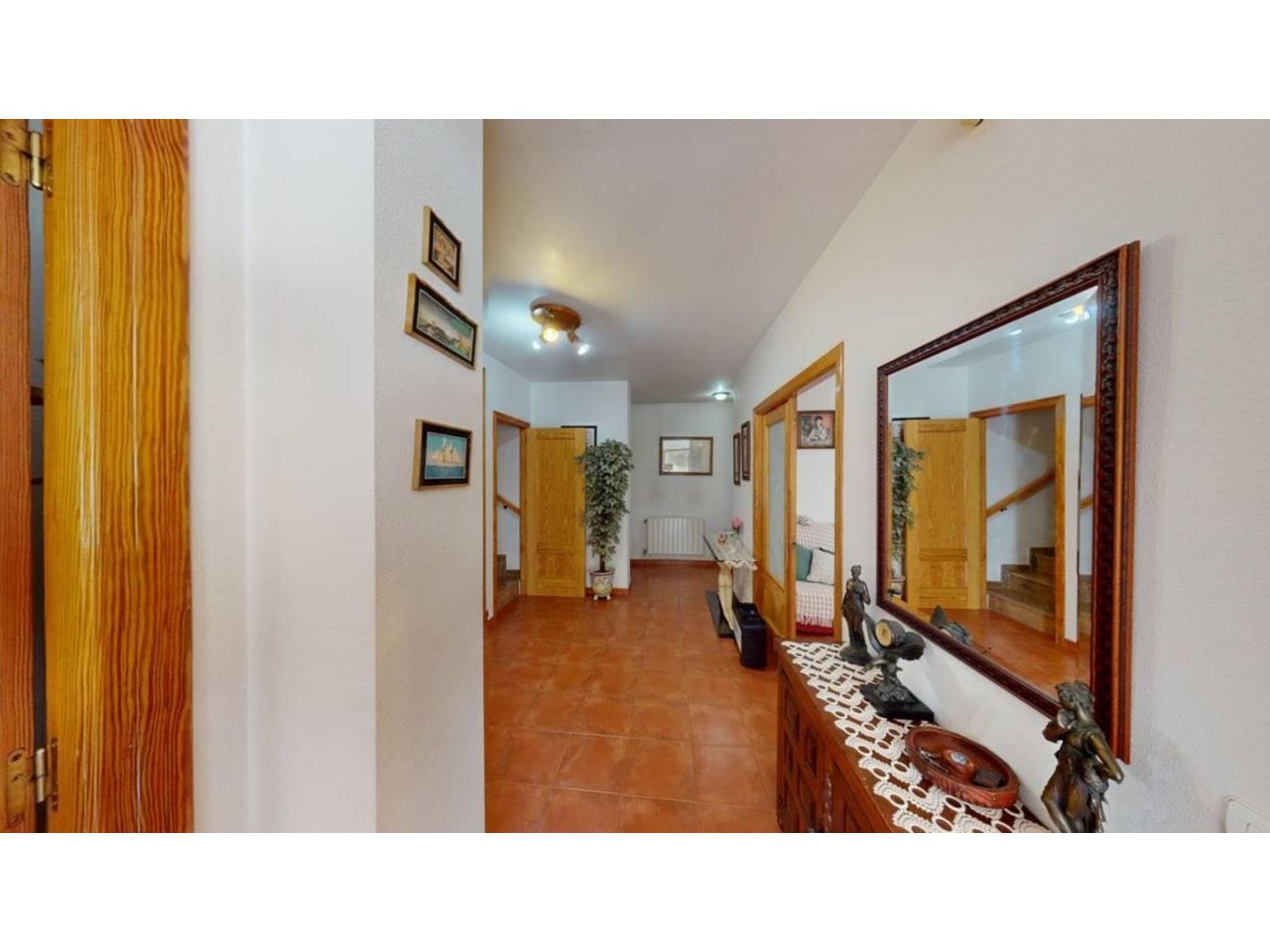 Casa en Venta en Caravaca de la Cruz