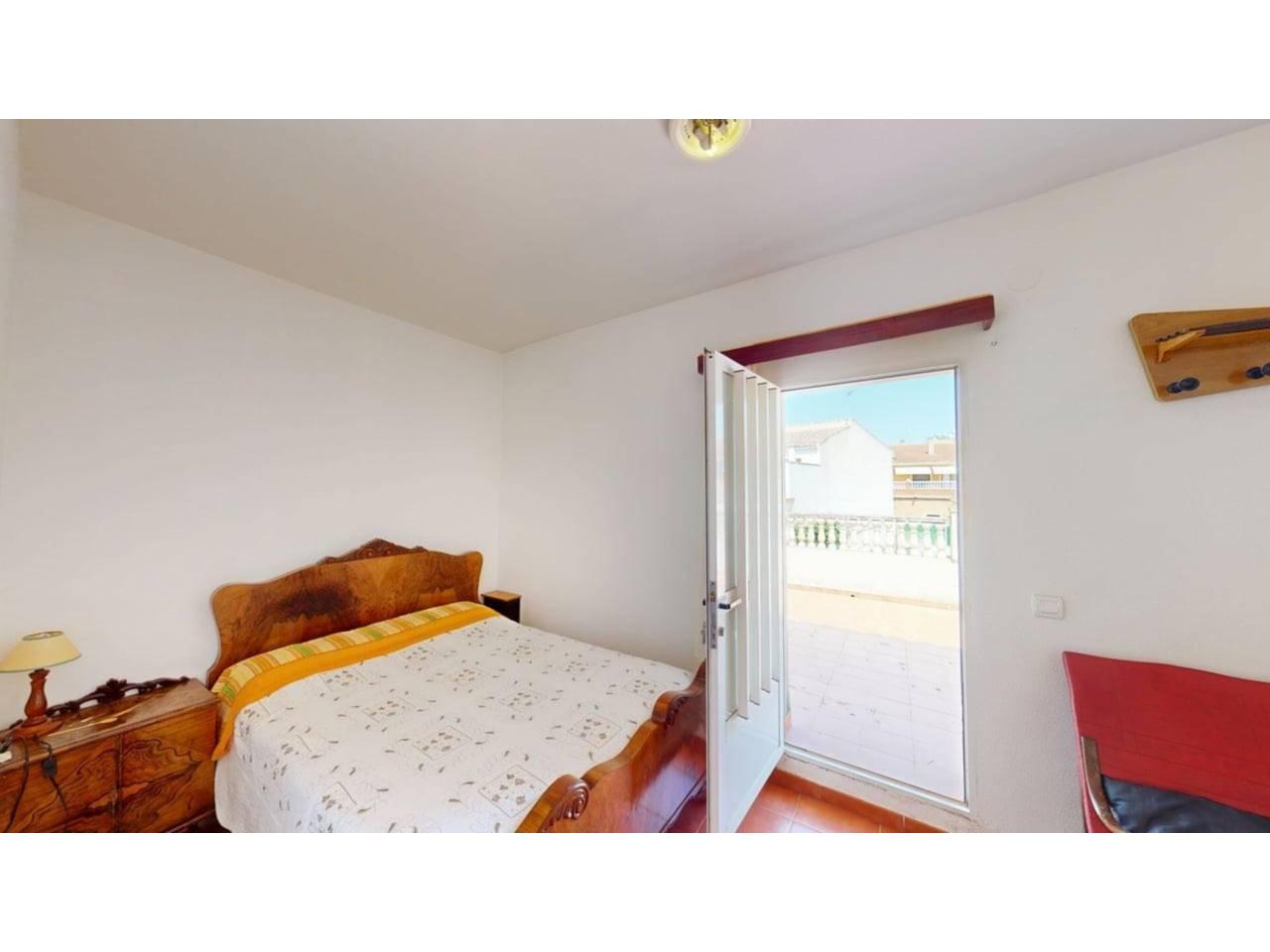 Casa en Venta en Caravaca de la Cruz