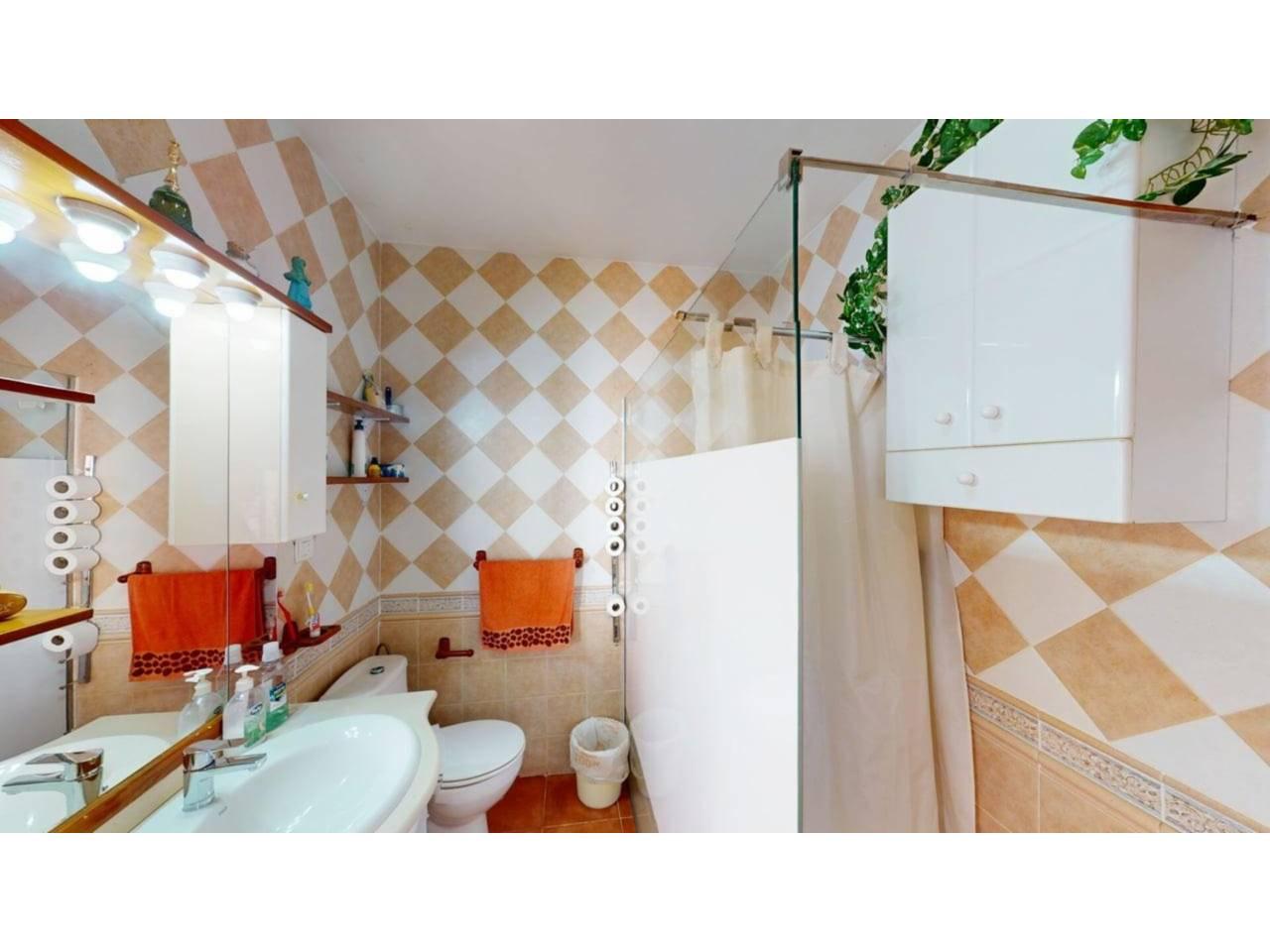 Casa en Venta en Caravaca de la Cruz