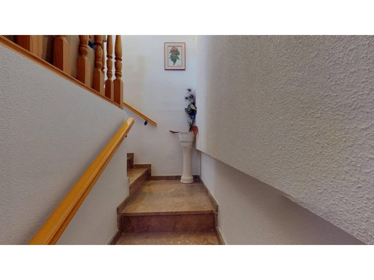 Casa en Venta en Caravaca de la Cruz