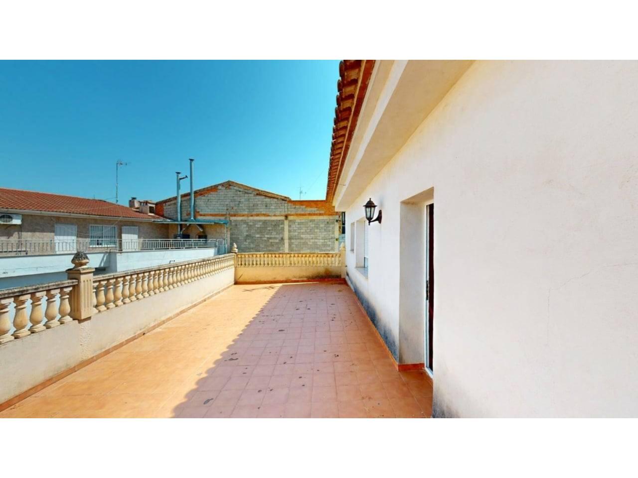 Casa en Venta en Caravaca de la Cruz