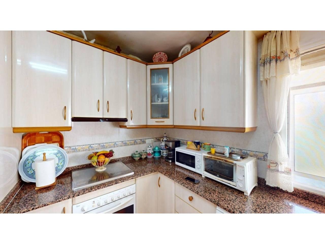 Casa en Venta en Caravaca de la Cruz