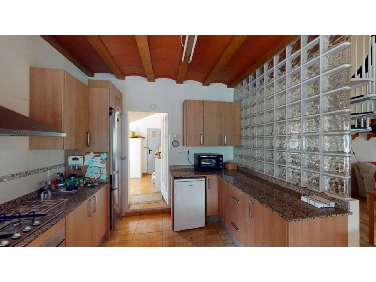 Chalet for Sale in Caravaca de la Cruz