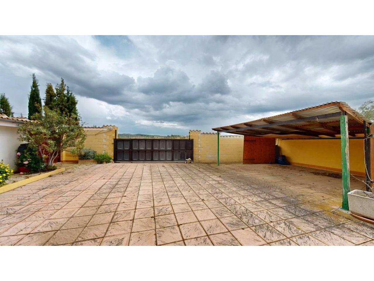 Chalet for Sale in Caravaca de la Cruz