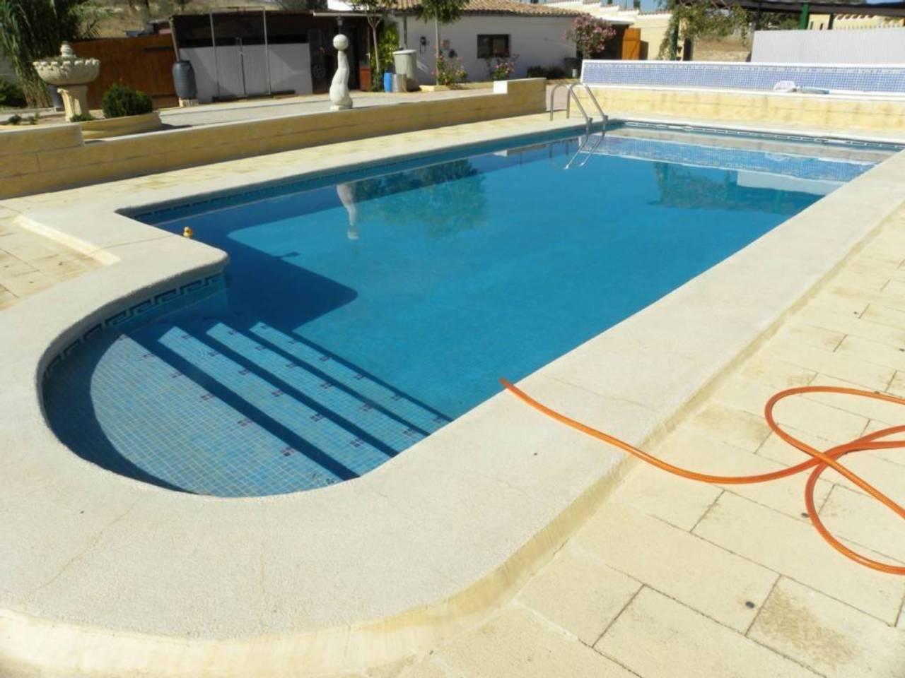 Chalet for Sale in Caravaca de la Cruz