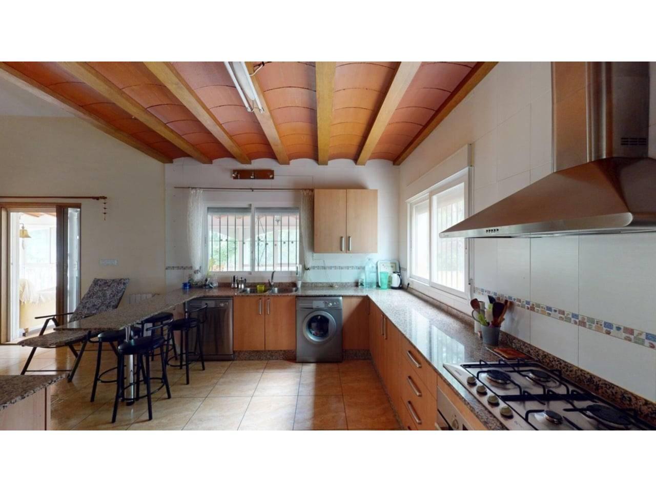 Chalet for Sale in Caravaca de la Cruz