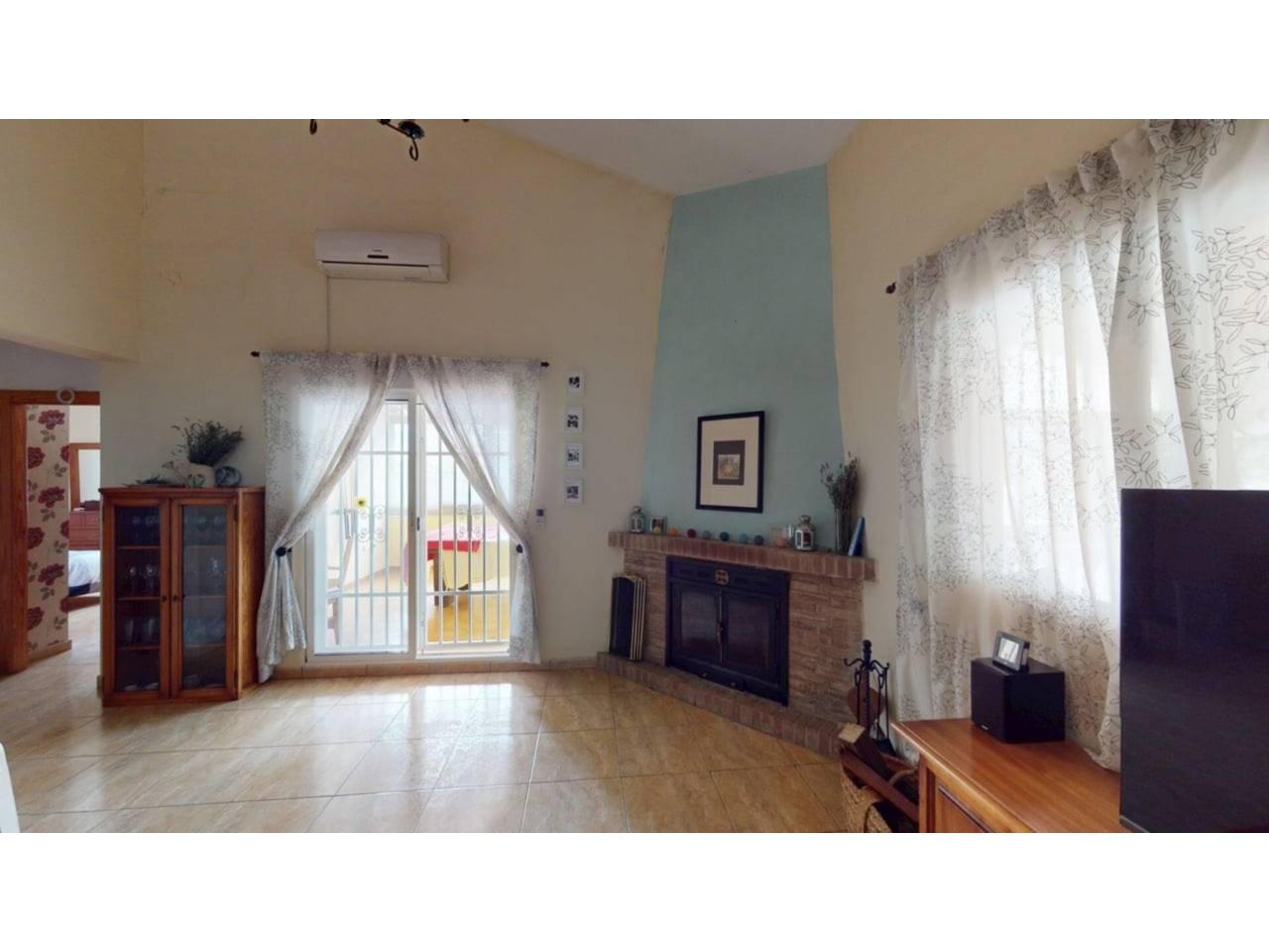 Chalet for Sale in Caravaca de la Cruz