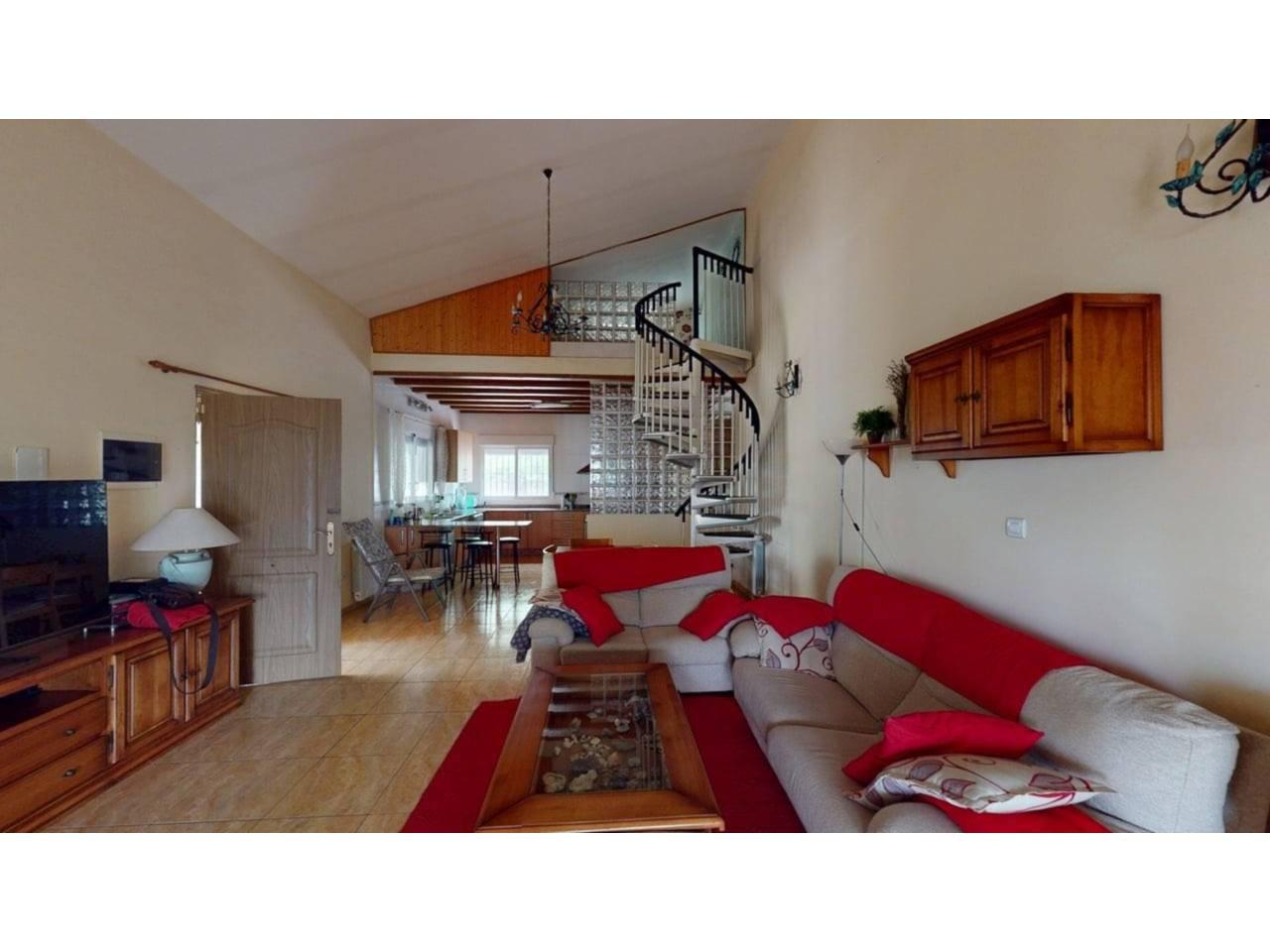 Chalet for Sale in Caravaca de la Cruz