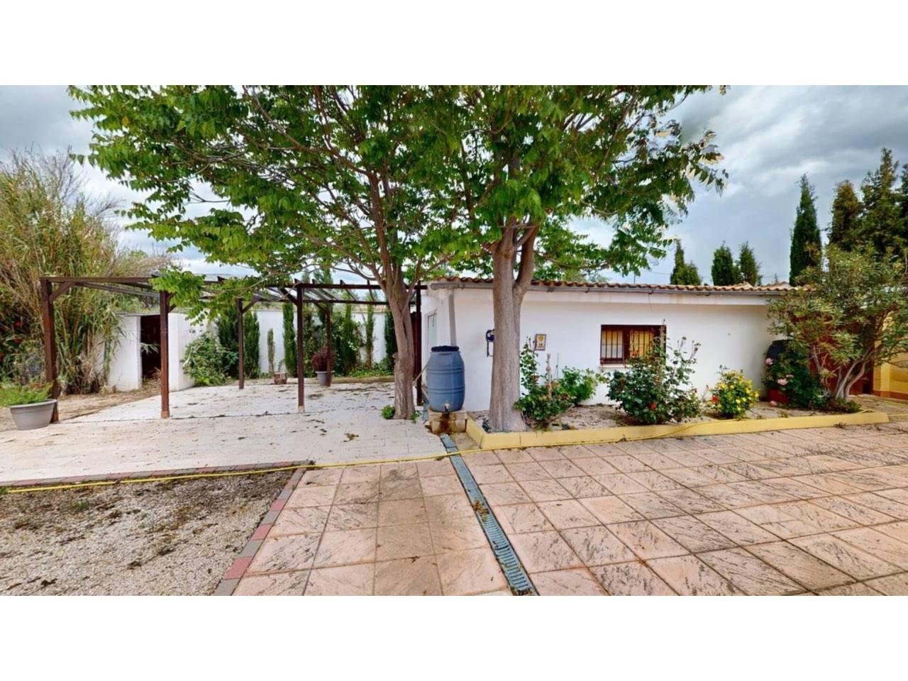 Chalet for Sale in Caravaca de la Cruz