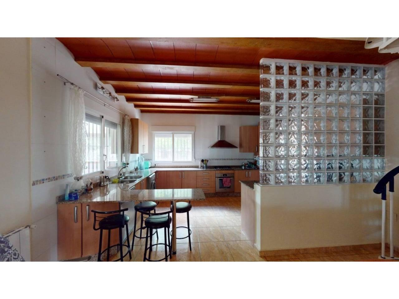 Chalet for Sale in Caravaca de la Cruz