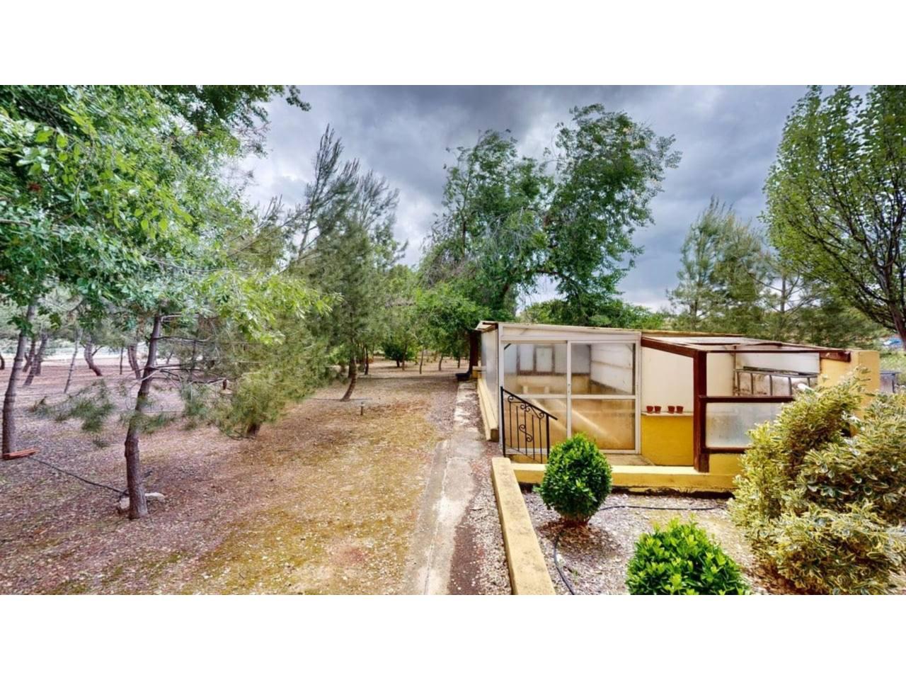 Chalet for Sale in Caravaca de la Cruz
