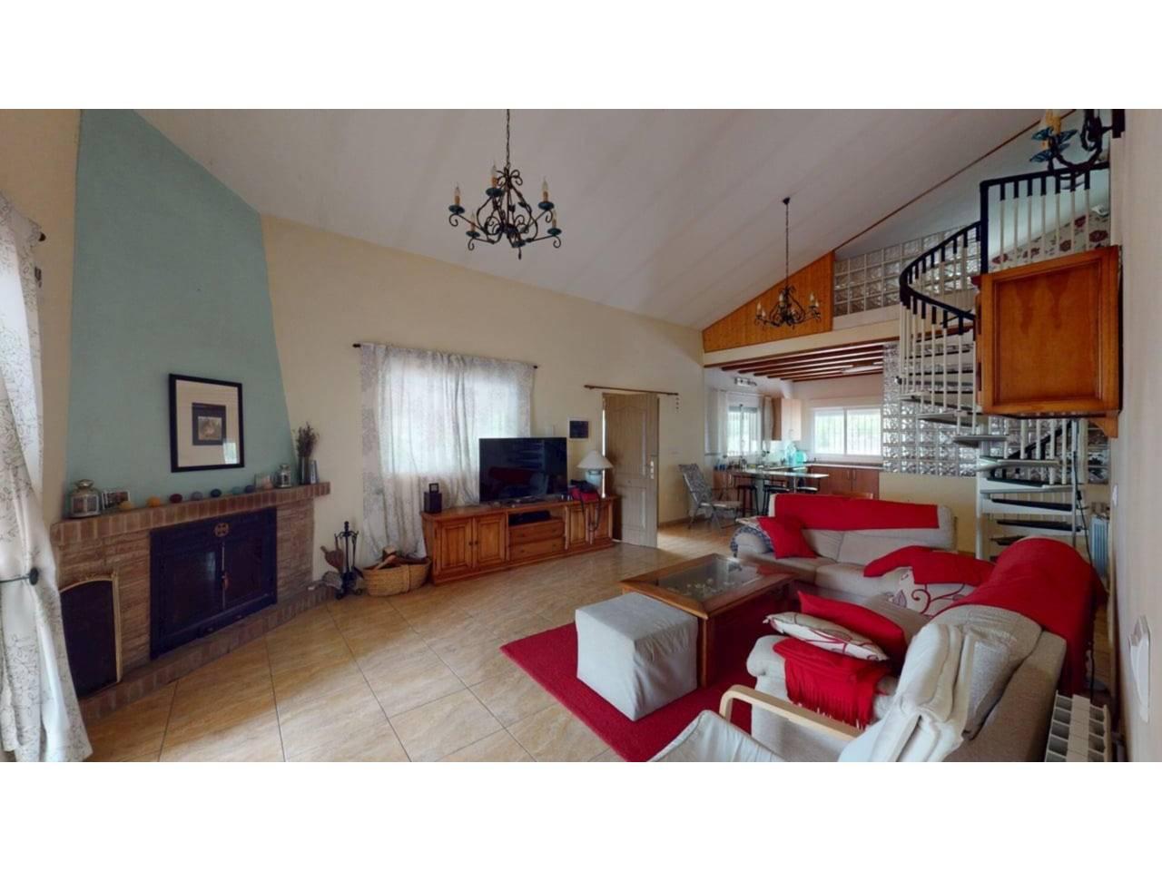 Chalet for Sale in Caravaca de la Cruz